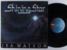 IRA WATSON Shining Star SOZO LP VG+ modern soul gospel **