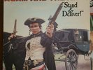 ADAM AND THE ANTS RARE 12