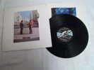Pink Floyd Wish You Were Here LP Columbia PC 33453 XLNT