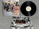 The Traveling Wilburys LP Vinyl Vol 1 1988