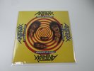 Anthrax State of Euphoria ILPS 9916 LP Vinyl