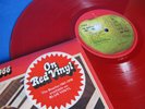 The Beatles * 1962-1966 RED ALBUM * UK LP NM Coloured RED VINYL's