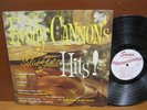 LP / Freddy Cannon / Solid Gold Hits / 1961 1st Issue Mono / Swan LP-505