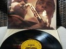 Prince Lasha and Sonny Simmons Firebirds Contemporary Records S7617 LP Is Nice