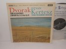 SXL 2289 Dvorak New World Symphony Vienna Philharmonic Orchestra Istvan Kertesz