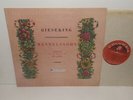 33CX 1479 Mendelssohn Songs Without Words Walter Gieseking E/R