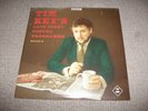 TIM KEY - TIM KEYS LATE NIGHT POETRY PROGRAMME LP (as seen on Alan Partridge)
