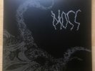 MOSS Cthonic Rites LP x2 Limited GF UK Aurora Borealis doom metal olly pearson