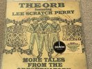 The Orb - 2LP - More Tales From The Orbservatory - sealed new
