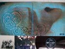 PINK FLOYD MEDDLE ODEON OP-80375 Japan RED VINYL VINYL LP