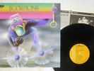 SCORPIONS FLY TO THE RAINBOW RCA RVP-6089 Japan VINYL LP