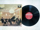 CURZON,VIENNA OCTET SCHUBERT TROUT LONDON SLC-1632 Japan FLIPBACK COVER VINYL LP