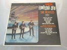 Beatles Something New Sealed Vinyl Record LP Album USA 1969? RIAA 12