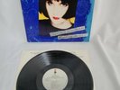 Linda Ronstadt Aaron Neville Cry Like A Rainstorm LP Vinyl Record Album