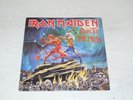IRON MAIDEN - Run To The Hills - 1982 UK 7