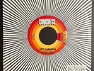 ELTON JOHN Lady Samantha/It's Me RARE FIRST ISSUE 45 ON CONGRESS 1970 Stock Copy