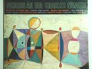 Charles Mingus - Mingus Ah Um - Columbia CS 8171 6-Eye Stereo LP, *Original 1959