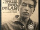 Bob Dylan, The Times They Are A-Changin' (MONO 45 RPM 2LP MFSL #1833) SEALED