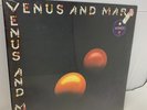 Sealed Paul McCartney & Wings   Venus And Mars    LP Capitol ?SMAS 11419