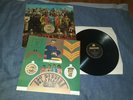 THE BEATLES  sgt. pepper's lonely hearts club band 1967-UK FIRST PRESS -MONO-N/M