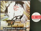 LEE SCRATCH PERRY & DUB SYNDICATE - time boom x de devil dead # 2002  LP / VINYL