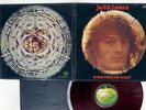 JACKIE LOMAX IS THIS WHAT YOU WANT APPLE AP-8693 Japan RED VINYL VINYL LP