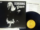 SCORPIONS IN TRANCE RCA RVP-6050 Japan VINYL LP