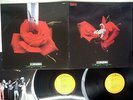 SCORPIONS TOKYO TAPES RVC RCA-9147,8 Japan VINYL 2LP