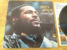 MARVIN GAYE 