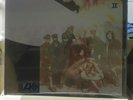 LED ZEPPELIN II SEALED DJ PROMO VERY RARE WHITE COLOR VINYL ALBUM REISSUED