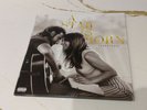Lady Gaga A Star Is Born Soundtrack 2x LP Vinyl Record w/photo 2018 B0028726-01