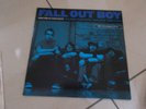Fall Out Boy - 'Take ThIs To Your Grave' BLACK VINYL LP - REISSUE