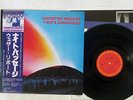 WEATHER REPORT NIGHT PASSAGE CBS/SONY 25AP1970 Japan OBI VINYL LP