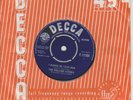 THE ROLLING STONES, I WANNA BE YOUR MAN, IRISH PRESSED 7