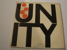 LARRY YOUNG- UNITY - BLUE NOTE LP 84221 - STEREO- VAN GELDER - NEW YORK- CLEAN