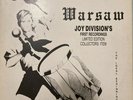 Joy Division  “Warsaw - The Ideal Beginning” 12” E.P.