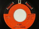 Blues 45 - John Lee Hooker - Money - Impulse  - mp3