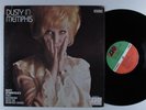 DUSTY SPRINGFIELD Dusty In Memphis ATLANTIC LP VG+ **