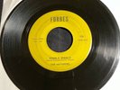 MATADORS Wobble Wobble / Let me Dream 1967 Forbes 230 VG+ HEAR IT