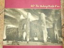 U2 - The Unforgettable Fire vinyl album LP original press 1984 VG+/Vg+