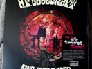 H.P. LOVECRAFT - LIVE MAY 11, 1968 FILLMORE WEST FOLK PSYCH ROCK STEREO SEALD LP