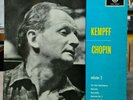 SXL 2024 (WBg - Ed 1) *WILHELM KEMPFF Plays CHOPIN – Vol. 2*
