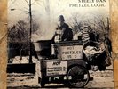 STEELY DAN - PRETZEL LOGIC - 1974 ABC RECORDS - ABCD-808 VG+/VG+