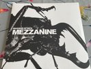 Massive Attack Mezzanine 180g Double Reissue, Vinyl LP