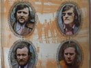 THE WOLFE TONES - LET THE PEOPLE SING Rare Irish 1972 TESTED LP EX CON Gatefold