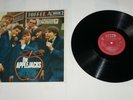 THE APPLEJACKS : Same, Rare UK 1st Press Mono Vinyl LP 1964 Decca British Beat
