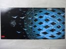 The Who Tommy Polydor MPU 9707/8 Japan  VINYL LP