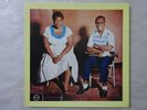 Ella Fitzgerald   Louis Armstrong  Verve MV 9503/5 Japan 2LP BOX VINYL LP