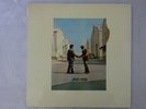 Pink Floyd Wish You Were Here CBS/Sony 30AP 1875 Japan AUDIOPHILE VINYL LP