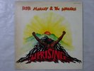 Bob Marley   The Wailers Uprising Island ILS-81348 Japan PROMO VINYL LP